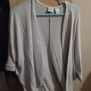 Cardigan, medium, top